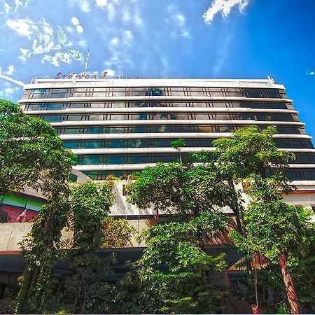 Rachaphruk Grand Hotel Nakhon Ratchasima Exterior photo