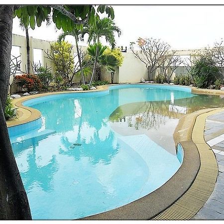 Rachaphruk Grand Hotel Nakhon Ratchasima Exterior photo