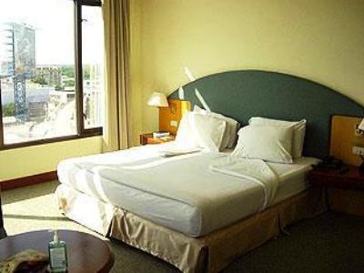 Rachaphruk Grand Hotel Nakhon Ratchasima Exterior photo