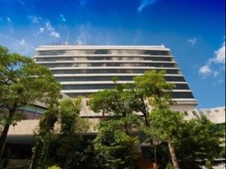 Rachaphruk Grand Hotel Nakhon Ratchasima Exterior photo